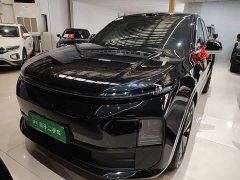 Li Auto L6 Pro Smart Refresh Edition - ფოტო 1
