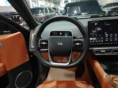 Li Auto L6 Pro Smart Refresh Edition - ფოტო 10