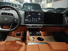 Li Auto L6 Pro Smart Refresh Edition - ფოტო 12