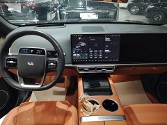 Li Auto L6 Pro Smart Refresh Edition - ფოტო 13