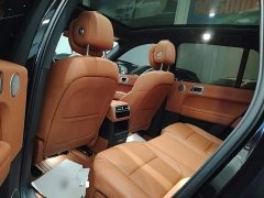 Li Auto L6 Pro Smart Refresh Edition - ფოტო 16