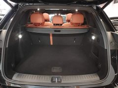 Li Auto L6 Pro Smart Refresh Edition - ფოტო 18