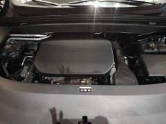 Li Auto L6 Pro Smart Refresh Edition - ფოტო 19