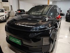 Li Auto L6 Pro Smart Refresh Edition - ფოტო 2