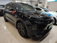 Li Auto L6 Pro Smart Refresh Edition - ფოტო 3