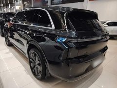 Li Auto L6 Pro Smart Refresh Edition - ფოტო 4