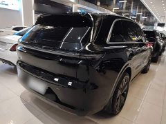 Li Auto L6 Pro Smart Refresh Edition - ფოტო 6