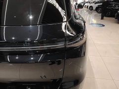 Li Auto L6 Pro Smart Refresh Edition - ფოტო 7