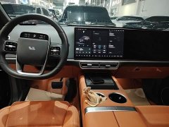Li Auto L6 Pro Smart Refresh Edition - ფოტო 9