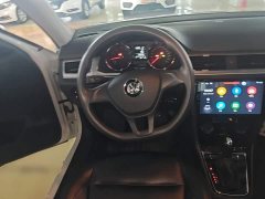 Volkswagen Bora 2019 Facelift Legend 1.5L Automatic Fashion China VI - ფოტო 10