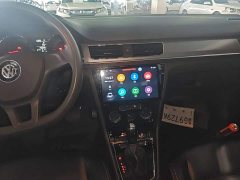 Volkswagen Bora 2019 Facelift Legend 1.5L Automatic Fashion China VI - ფოტო 12