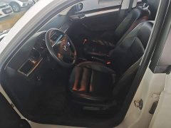 Volkswagen Bora 2019 Facelift Legend 1.5L Automatic Fashion China VI - ფოტო 14