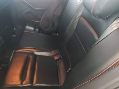 Volkswagen Bora 2019 Facelift Legend 1.5L Automatic Fashion China VI - ფოტო 16