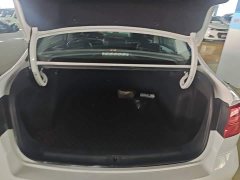 Volkswagen Bora 2019 Facelift Legend 1.5L Automatic Fashion China VI - ფოტო 18