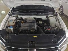 Volkswagen Bora 2019 Facelift Legend 1.5L Automatic Fashion China VI - ფოტო 19