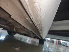 Volkswagen Bora 2019 Facelift Legend 1.5L Automatic Fashion China VI - ფოტო 20