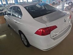 Volkswagen Bora 2019 Facelift Legend 1.5L Automatic Fashion China VI - ფოტო 4