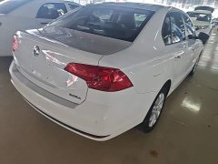 Volkswagen Bora 2019 Facelift Legend 1.5L Automatic Fashion China VI - ფოტო 6