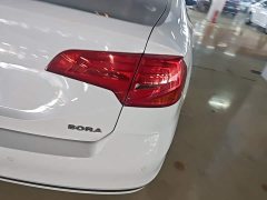 Volkswagen Bora 2019 Facelift Legend 1.5L Automatic Fashion China VI - ფოტო 7