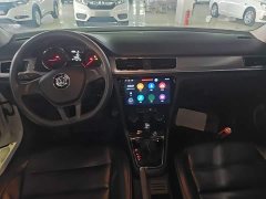 Volkswagen Bora 2019 Facelift Legend 1.5L Automatic Fashion China VI - ფოტო 9