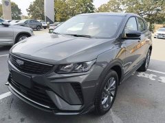 Geely Bingyue 2025 1.5L CVT Super Capable - ფოტო 1