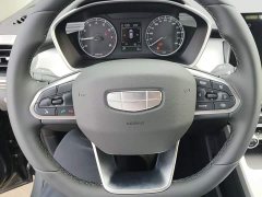 Geely Bingyue 2025 1.5L CVT Super Capable - ფოტო 10