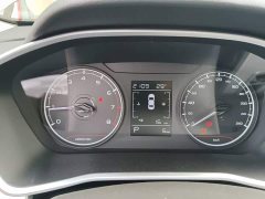 Geely Bingyue 2025 1.5L CVT Super Capable - ფოტო 11