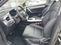 Geely Bingyue 2025 1.5L CVT Super Capable - ფოტო 14