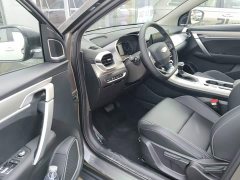 Geely Bingyue 2025 1.5L CVT Super Capable - ფოტო 15