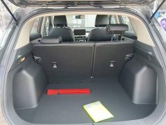 Geely Bingyue 2025 1.5L CVT Super Capable - ფოტო 18