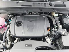 Geely Bingyue 2025 1.5L CVT Super Capable - ფოტო 19