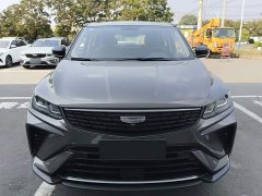 Geely Bingyue 2025 1.5L CVT Super Capable - ფოტო 2