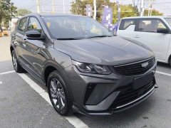 Geely Bingyue 2025 1.5L CVT Super Capable - ფოტო 3