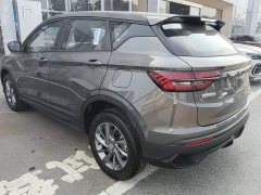 Geely Bingyue 2025 1.5L CVT Super Capable - ფოტო 4