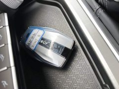 Geely Bingyue 2025 1.5L CVT Super Capable - ფოტო 8
