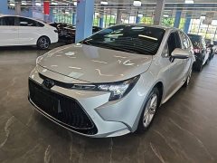 Toyota Corolla 1.8L CVT Luxury - ფოტო 1