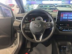 Toyota Corolla 1.8L CVT Luxury - ფოტო 10