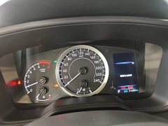 Toyota Corolla 1.8L CVT Luxury - ფოტო 11