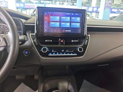 Toyota Corolla 1.8L CVT Luxury - ფოტო 12