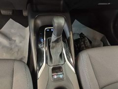 Toyota Corolla 1.8L CVT Luxury - ფოტო 13