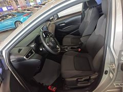 Toyota Corolla 1.8L CVT Luxury - ფოტო 14