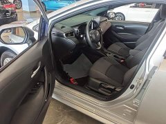 Toyota Corolla 1.8L CVT Luxury - ფოტო 15