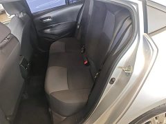 Toyota Corolla 1.8L CVT Luxury - ფოტო 16