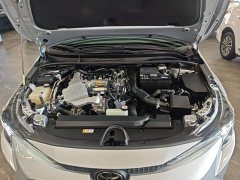 Toyota Corolla 1.8L CVT Luxury - ფოტო 19
