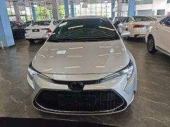 Toyota Corolla 1.8L CVT Luxury - ფოტო 2