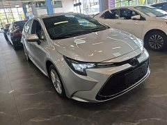 Toyota Corolla 1.8L CVT Luxury - ფოტო 3