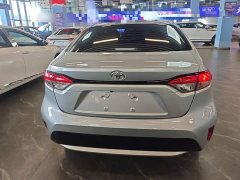 Toyota Corolla 1.8L CVT Luxury - ფოტო 5