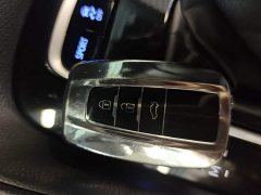 Toyota Corolla 1.8L CVT Luxury - ფოტო 8