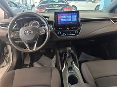 Toyota Corolla 1.8L CVT Luxury - ფოტო 9