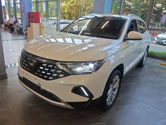 Volkswagen Jetta VS7 2020 1.4T Automatic Comfort Edition - ფოტო 1